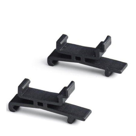 Phoenix Contact PACT MCR-RA Adapter for mounting on DIN 2277598