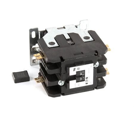 Giles CONTACTOR, ASSEMBLY, 1 PH, 75A, 208/240V 32193