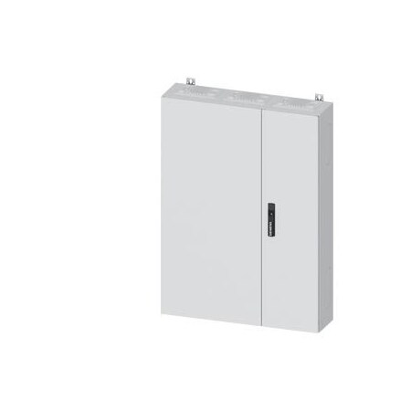 Siemens ALPHA 400 wall-mounted cabinet 8GK1102-5KK32