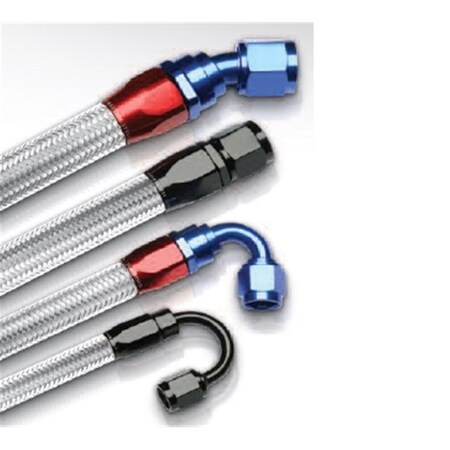 Araba Vector 200066 Stainless Steel Hose AR345243