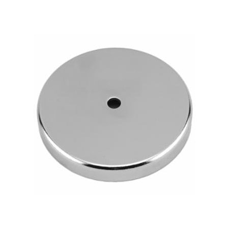 Magnet Source Heavy Duty Magnetic Base, 95 lb 456-07223