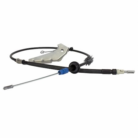 Motorcraft Parking Brake Cable, BRCA315