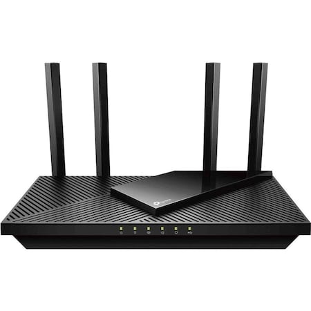 Tp-Link AX3000 GIGABIT WI-FI 6 ROUTER ARCHER AX55