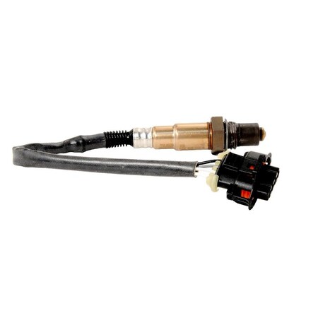 Acdelco SENSOR ASM-HTD OXY (POSN 2), Oxygen Sensor, 55574135