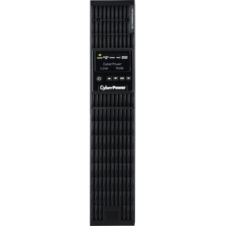 Cyberpower 1.5KVA SMART APP ONLINE UPS 2U OL1500RTXL2U