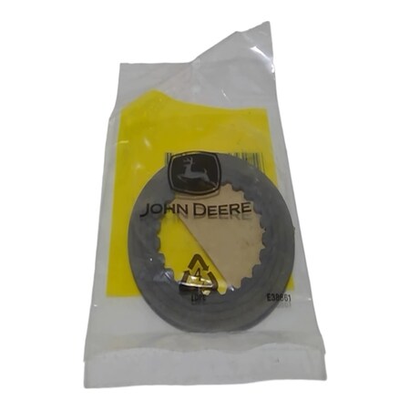 John Deere DISK INNER, JOHN DEERE OEM T82536 T82536