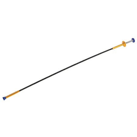 Perform Tool Magnetic Pickup Tool Flexible; 28 In Extended Length; Spring Action Claw W83198