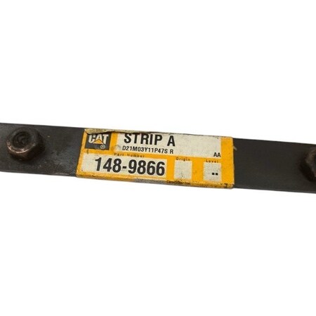 Caterpillar STRIP A, CATERPILLAR OEM 1489866 1489866