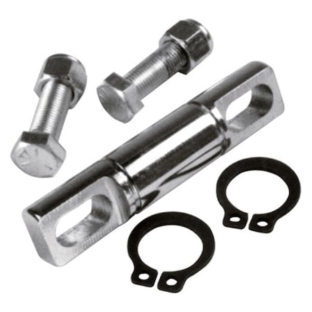 Geared2Golf BAR350K 0.75 in. Shock Absorber T-Bar Kit GE954180