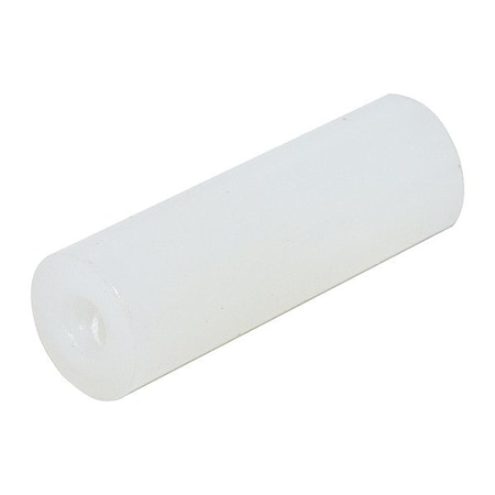 Zoro Select Female Threaded Round Standoffs BULK-SNDF-1320