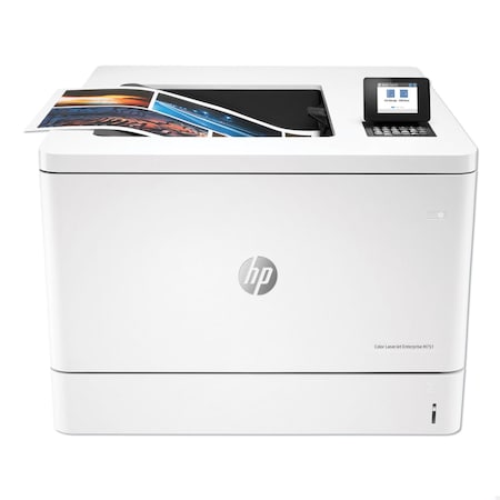 Hp Color LaserJet Enterprise M751dn Laser Printer T3U44A-BGJ