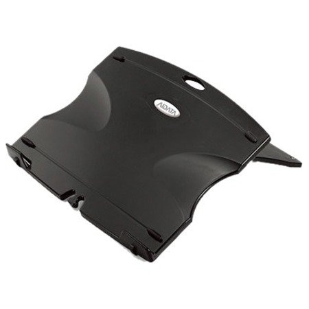 Ergoguys AIDATA E-Z LAPRISER LAPTOP RISER BLACK NS006