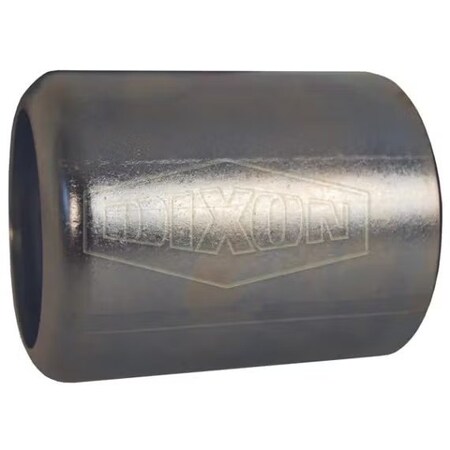 Dixon Internal Expansion Ferrule, 1-1/4 ID x 1-40/64 to 1-44/64 OD in Nominal, Hose, Carbon Steel, Domesti IXF20-Z