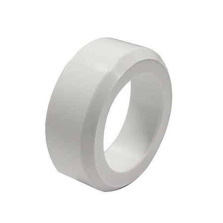Thrifco Plumbing 3" x 2" PVC DWV Flush Bushing (S X H) 6752754