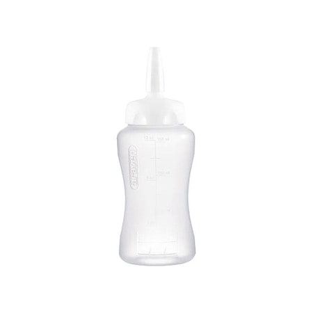 Araven Squeeze Bottle W/ Precise Tip Pe 17 Oz T 01377