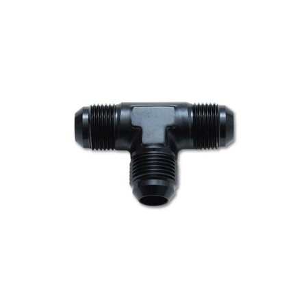 Vibrant Flare Tee Adapter Fitting, 8 An 10483