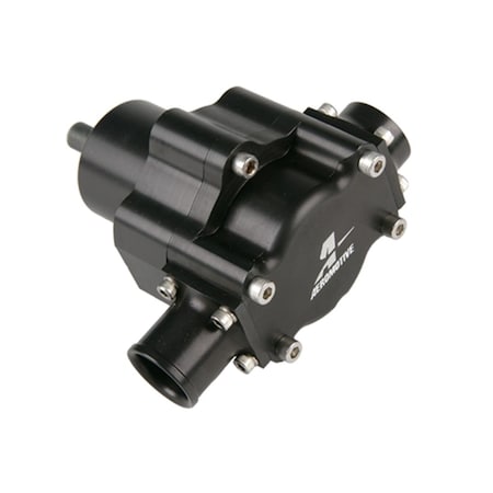 Aero-Motive Atomic Belt Drive Fuel Pump 11115