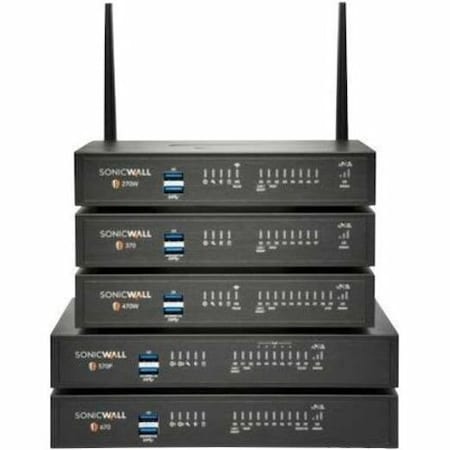 Sonicwall TZ270W 3 YR APSS CSE 03SSC3002