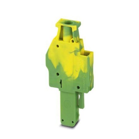 Phoenix Contact UPBV 4/ 1 GNYE UT-COMBI male connector 3045279