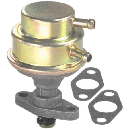 Carter Mechanical Fuel Pump M60138
