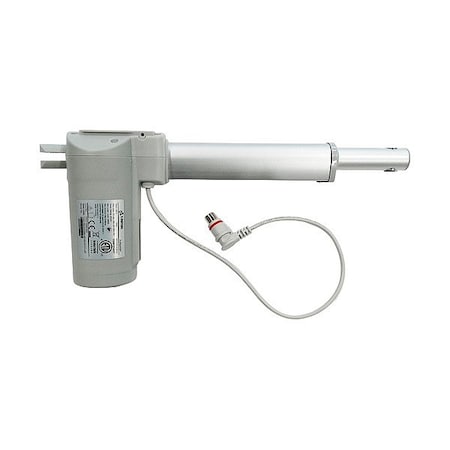 Alco Foot Actuator SP01-TA31-1060-003