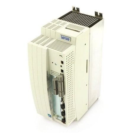 Lenze Servo Drive, 9300 Series, 11 kW, 320-528VAC (3-phase) EVS9326-EK