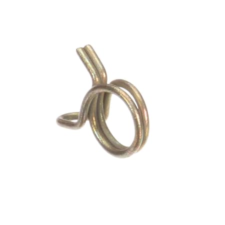 Convotherm CLAMP, HOSE, SPRING, DBL WIRE, 14. C8019010