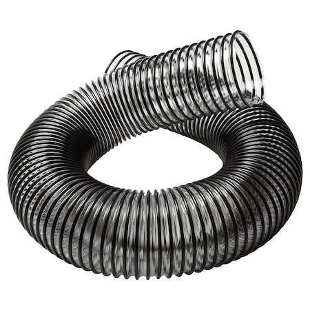 Agri-Fab Clear Lawn Vacuum Hose 41882