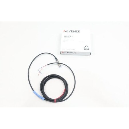 Keyence PROXIMITY SENSOR EV-108M