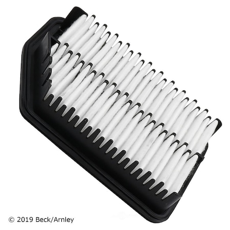 Beck/Arnley Air Filter 042-1925