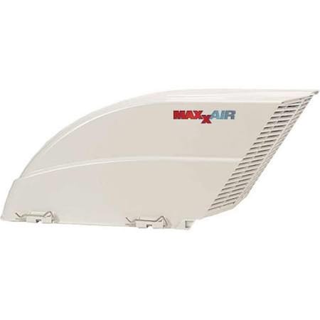 Maxx Air Vent Fan mate, White M1B-00955001