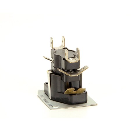 Multiplex Thermal Time Delay Relay/Sequencer 00212137