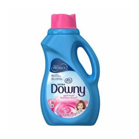 Downy Ultra Fresh 34Oz 80310001
