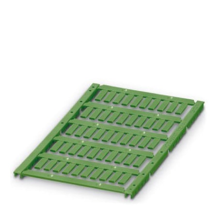 Phoenix Contact UCT-WMT 12X4 GN Conductor marker 0801442