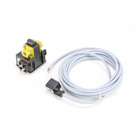 Daikin DIFF PRESSURE SWITCH 0-150# 071896001