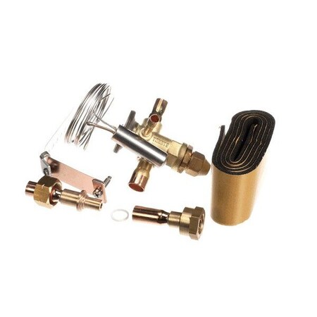 International Comfort Pro VALVE, EXPANSION R-22 1.5-2T F530-2152