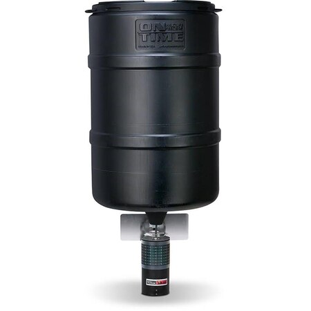 On Time Wildlife Feeders Solar Elite Fish Feeder Combo 71239