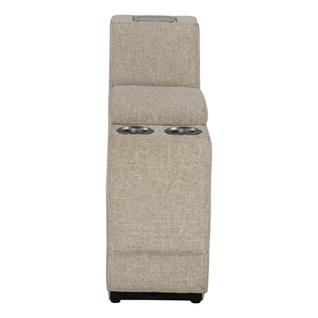 Lippert SEISMIC CENTER CONSOLE  (NORLINA) 2020129339