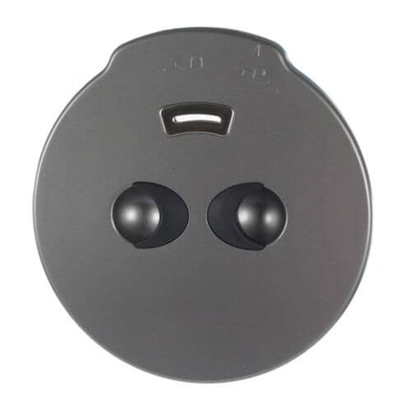 Delonghi WATER TANK COVER HZ1032