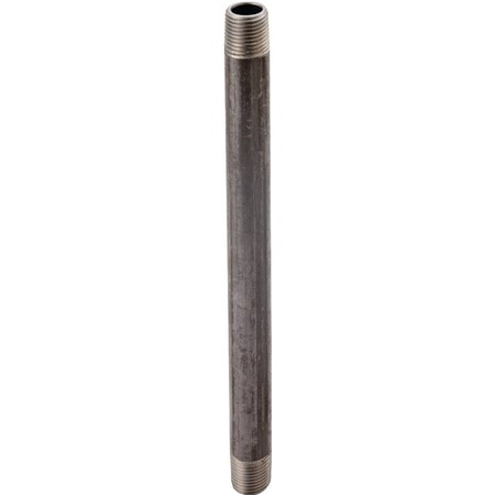 B & K 3/4X30 Blk Stl Pipe 584-300HC