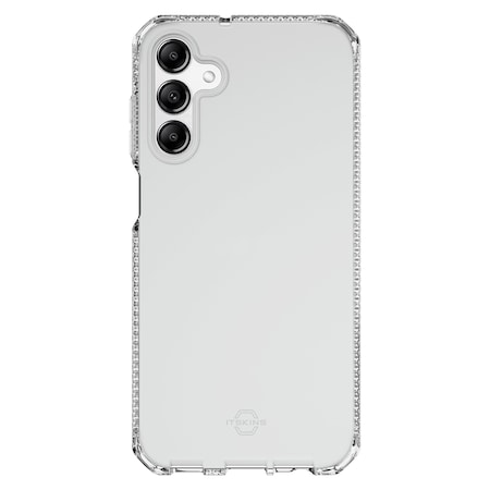 Itskins Spectrum R Clear Case For Samsung Galaxy A15 5g, Transparent SGA1-SPECM-TRSP