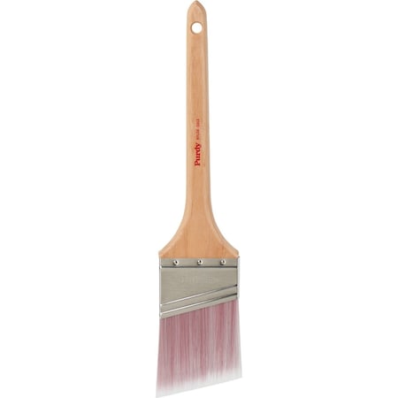 Purdy Nylox Dale 2-1/2'' Angular Trim Soft Paint Brush 144080225