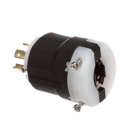 Groen PLUG- 3P250V 30ANEMA L15-30P AHL1530P NT1082