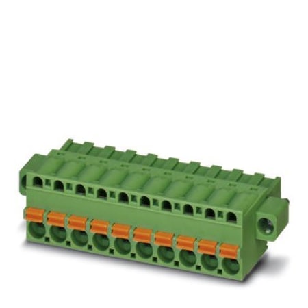 Phoenix Contact FKCT 2 5/11-STF-5 08 PCB connector 1902398