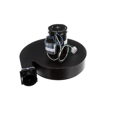 A.O. Smith Blower Motor, 12x17x15 in 100109924
