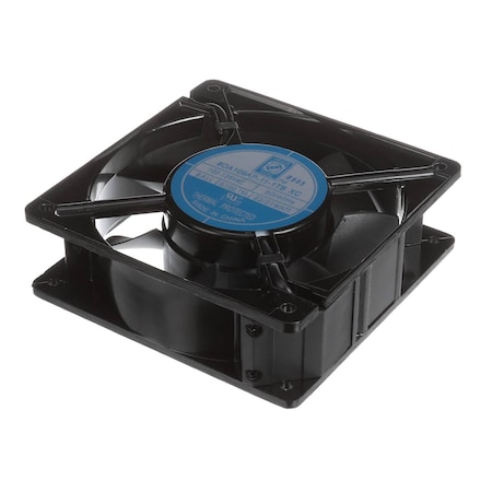 Wasserstrom Fan Motor, 100-125VAC, 50/60Hz, 0.17/0.18A, 22/21W OA109AP111TBXC