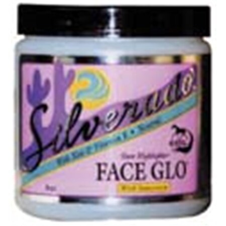 Lbi Healthy Haircare Prod. Silverado Face Glo Neutral 8 Ounces - SFGNU 36025