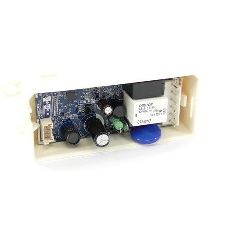 Whirlpool CONTROL BOARD W11387533