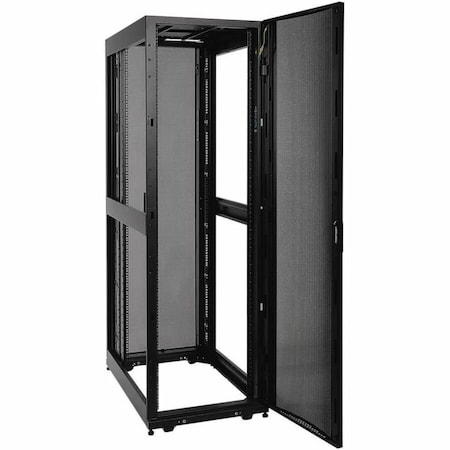 Tripp Lite 42U RACK ENCLOSURE CABINET 32I SR42UBSD1032