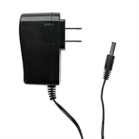 Clore Automotive Jump-N-Carry Charger W/ Small Jack For Compliant Jnc300Xl/Jnc300Xlc, 1EA JNC214